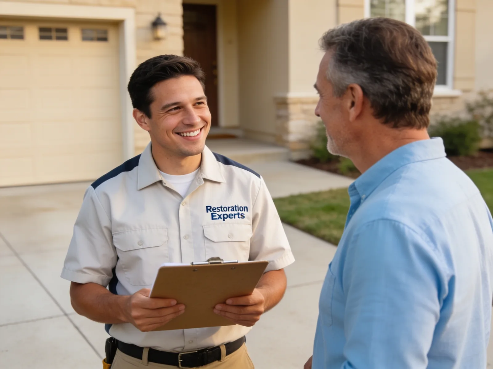 Water Damage Cleanup Rockholds, KY FAQs